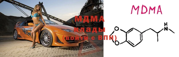 винт Абаза