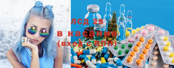 винт Абаза